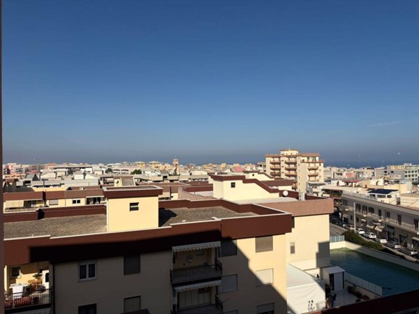 appartamento in vendita a Monopoli