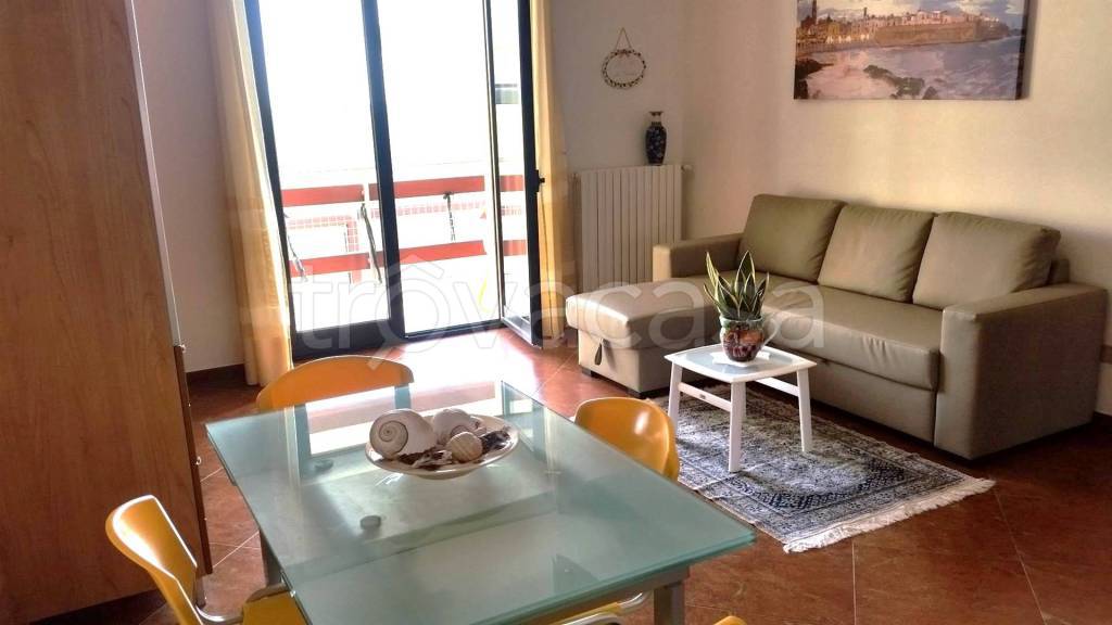 appartamento in vendita a Monopoli