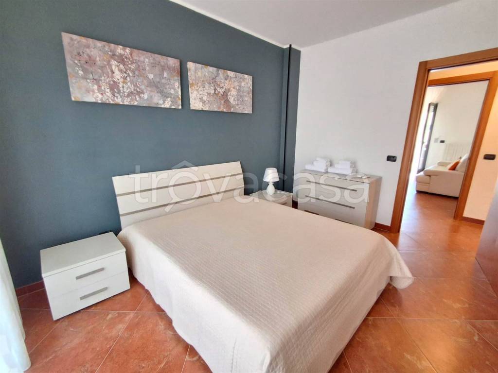 appartamento in vendita a Monopoli