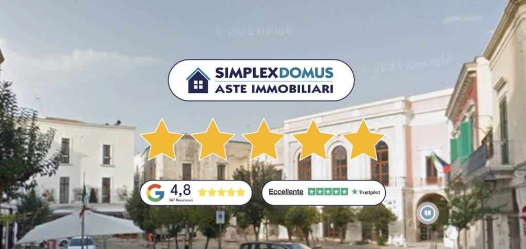 appartamento in vendita a Monopoli in zona Centro Storico