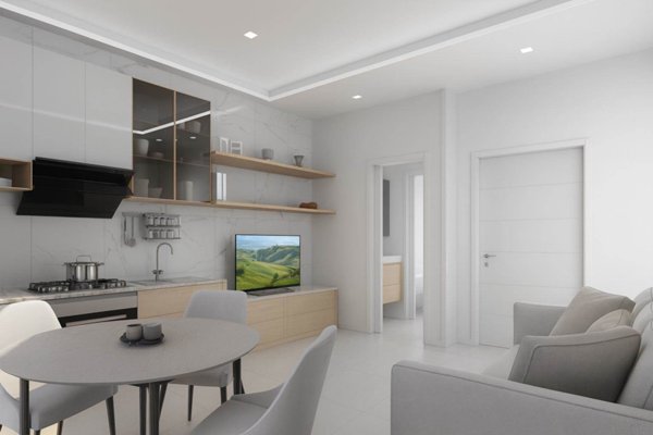 appartamento in vendita a Monopoli in zona Centro Storico