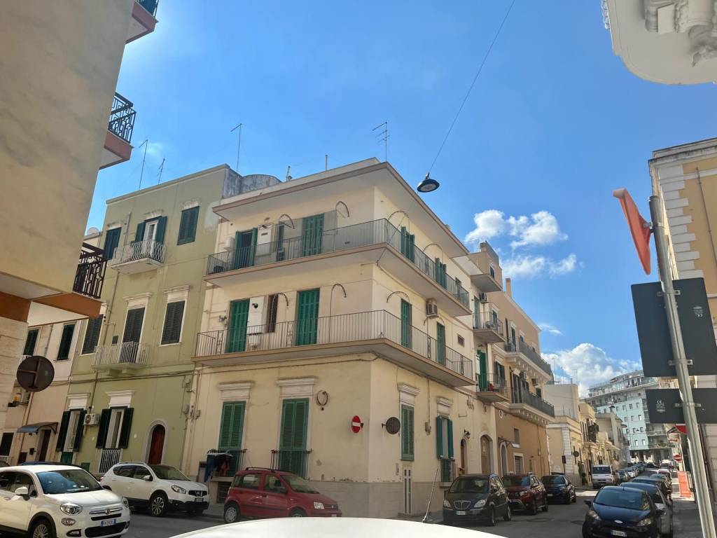 appartamento in vendita a Monopoli