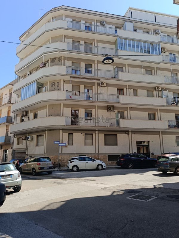 appartamento in vendita a Monopoli