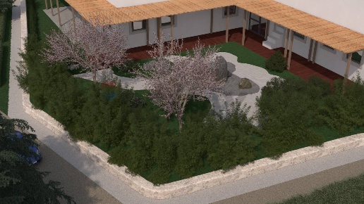 casa indipendente in vendita a Monopoli