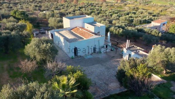 casale in vendita a Monopoli