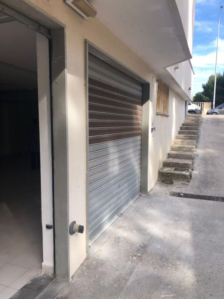 appartamento in vendita a Monopoli