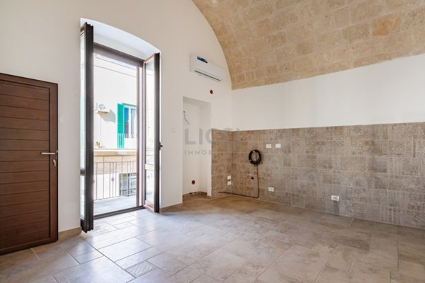 casa indipendente in vendita a Monopoli in zona Centro Storico