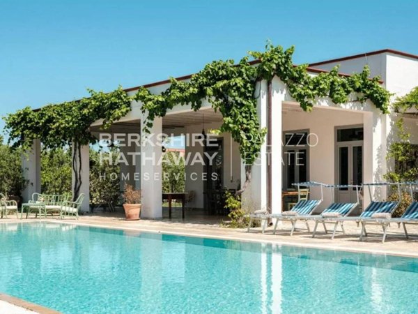 casa indipendente in vendita a Monopoli