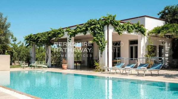 casa indipendente in vendita a Monopoli