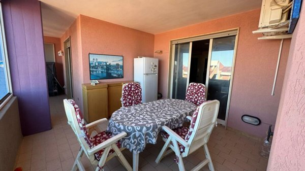appartamento in vendita a Monopoli