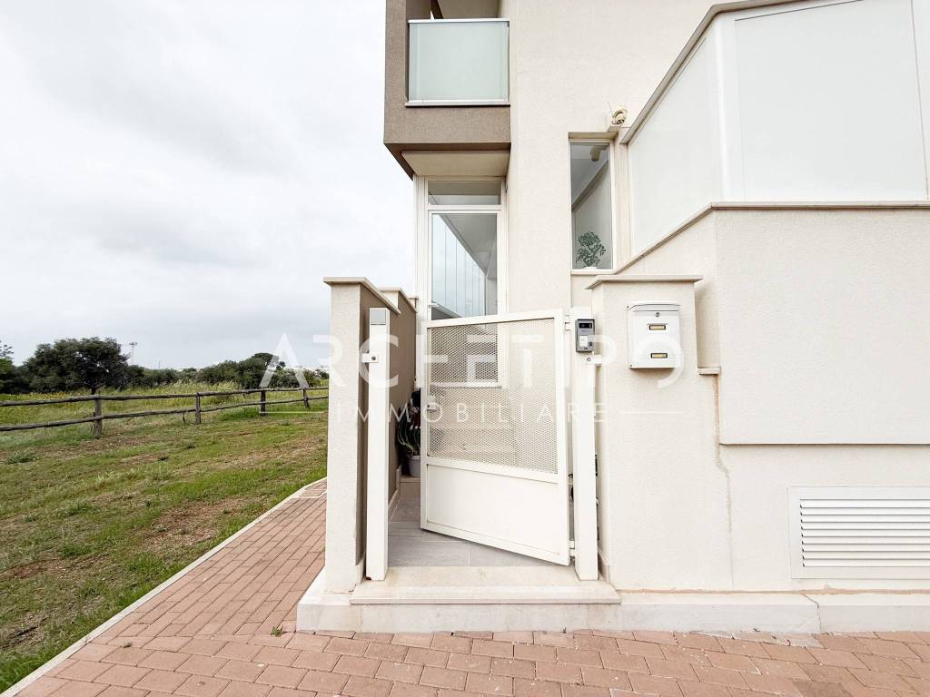 appartamento in vendita a Monopoli