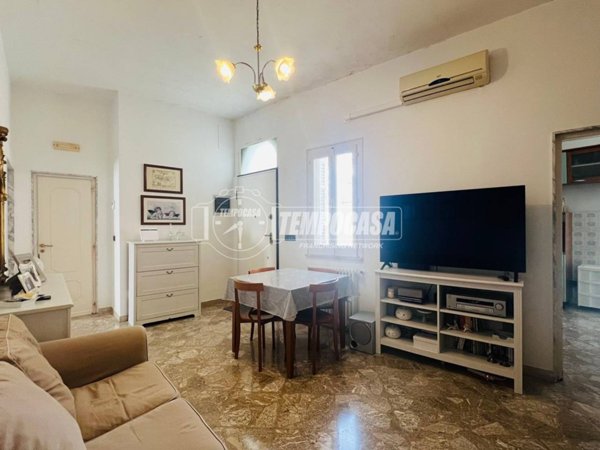 appartamento in vendita a Monopoli in zona Centro Storico