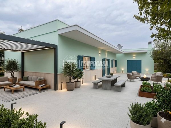 casa indipendente in vendita a Monopoli in zona Santo Stefano