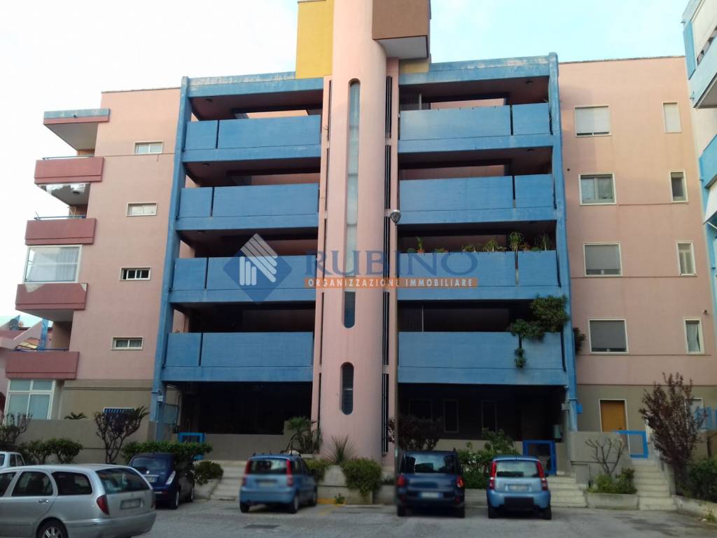 appartamento in vendita a Monopoli