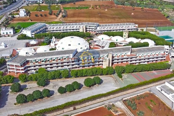 appartamento in vendita a Monopoli