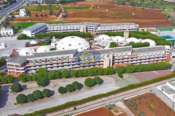 appartamento in vendita a Monopoli
