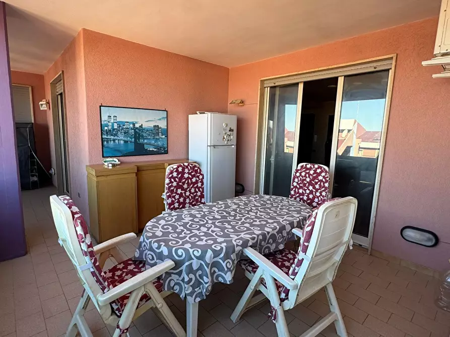 appartamento in vendita a Monopoli