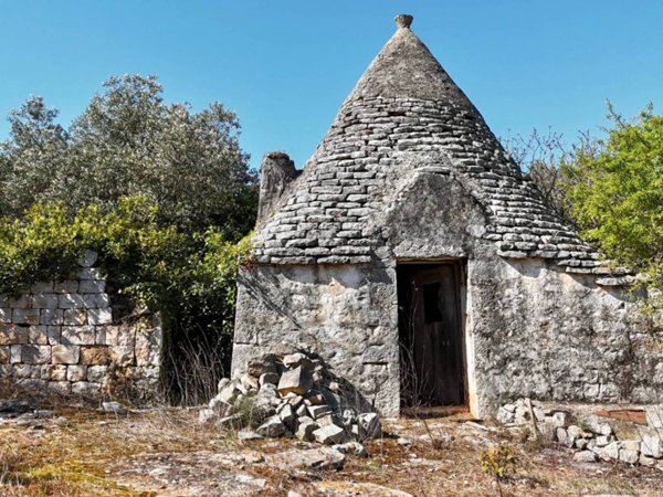 casa indipendente in vendita a Monopoli in zona Cozzana