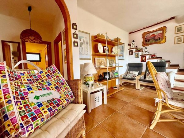 casa indipendente in vendita a Monopoli in zona Cristo Re