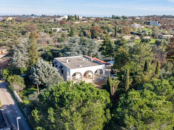 casa indipendente in vendita a Monopoli