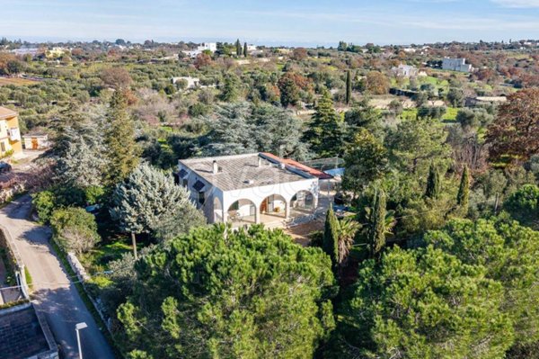 casa indipendente in vendita a Monopoli