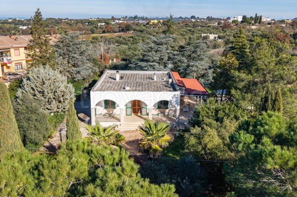 casa indipendente in vendita a Monopoli