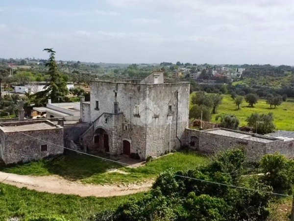 casa indipendente in vendita a Monopoli