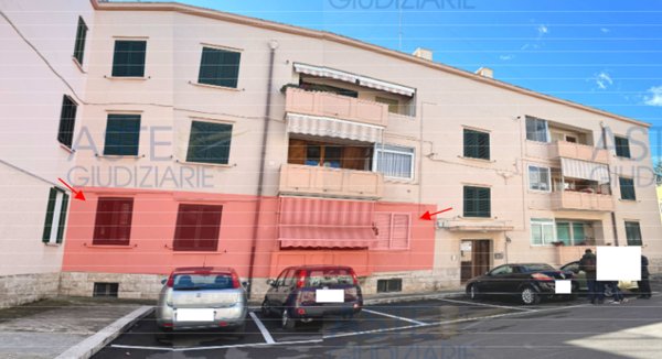 appartamento in vendita a Monopoli