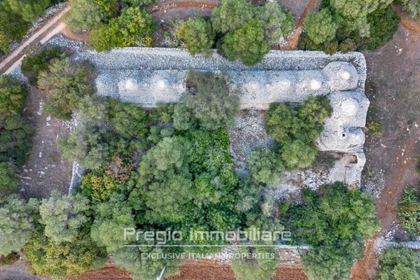 appartamento in vendita a Monopoli