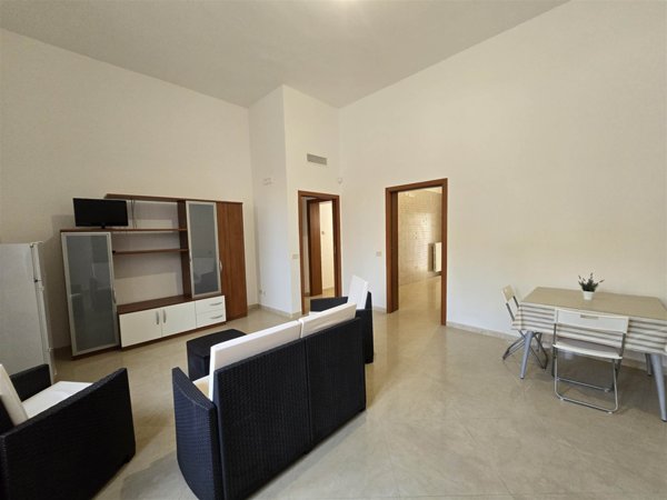 appartamento in vendita a Monopoli