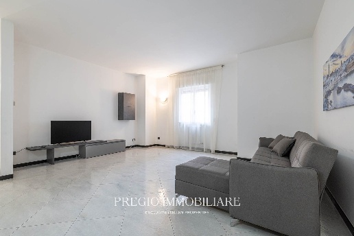 appartamento in vendita a Monopoli in zona Centro Storico