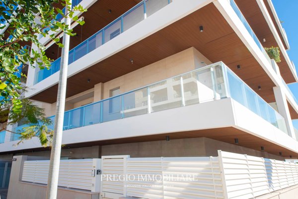 appartamento in vendita a Monopoli