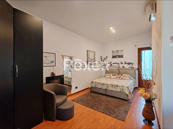 appartamento in vendita a Monopoli in zona Centro Storico