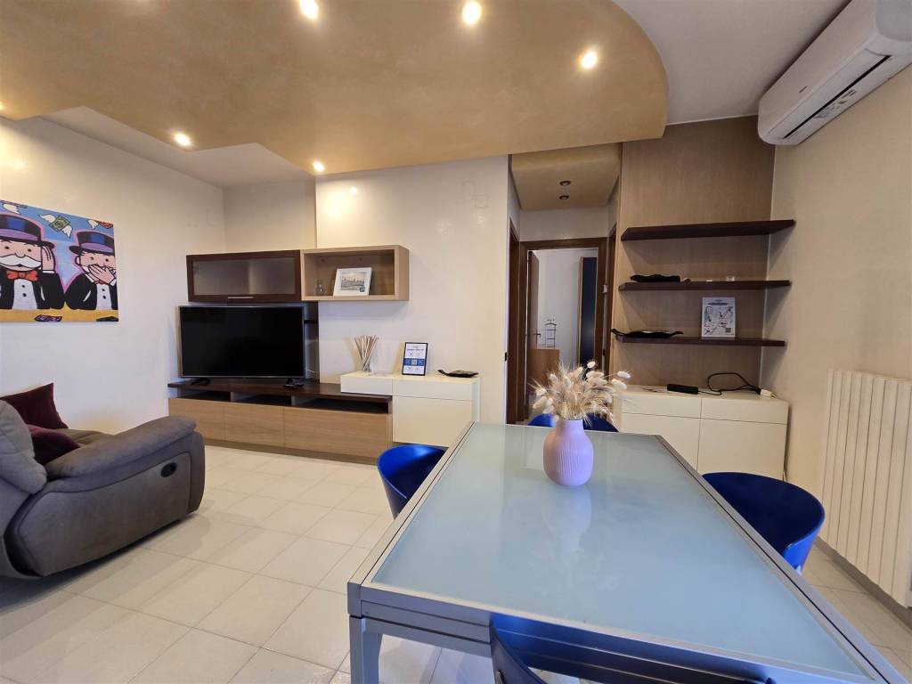 appartamento in vendita a Monopoli