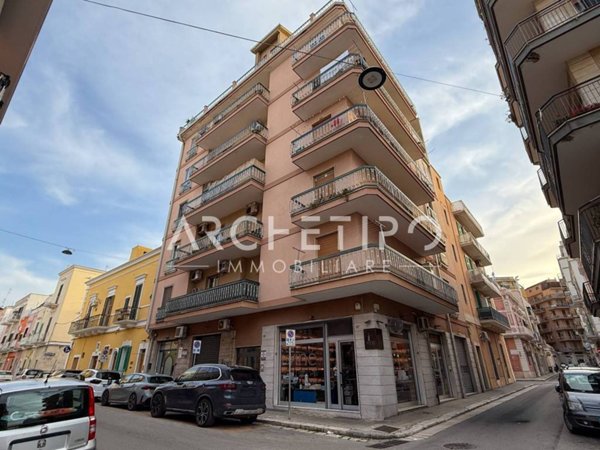 appartamento in vendita a Monopoli in zona Centro Storico