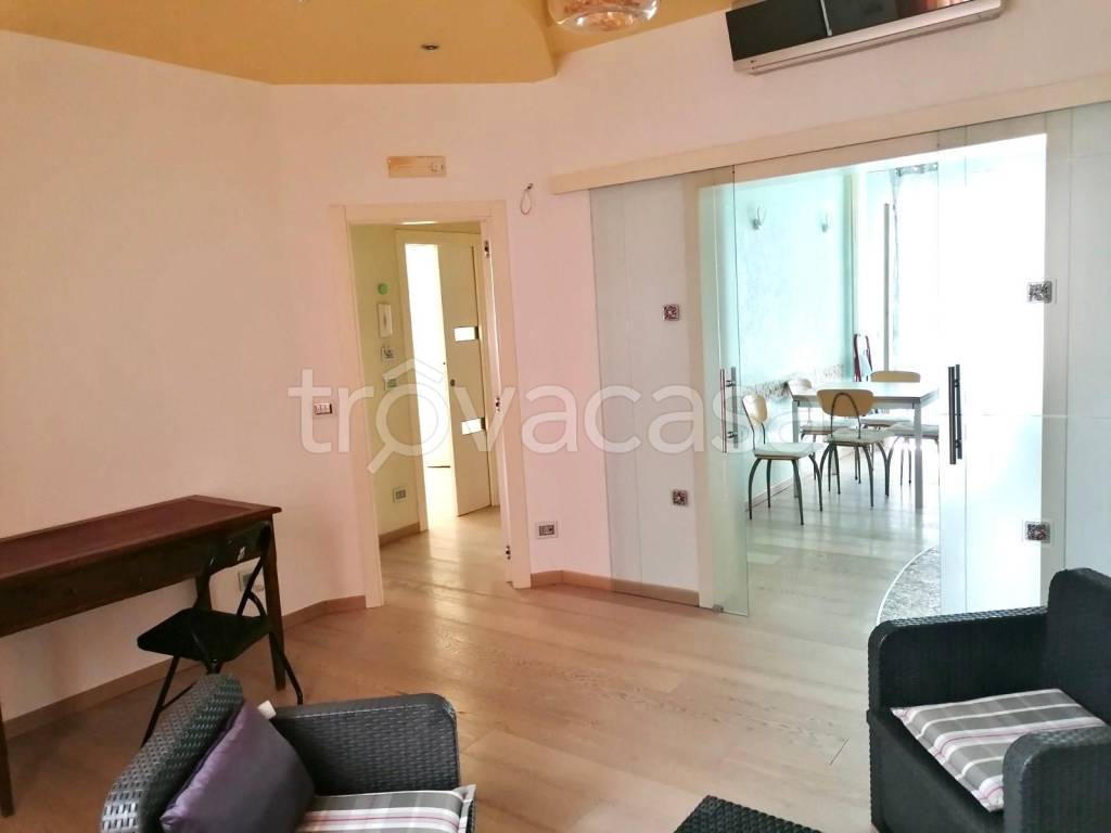 appartamento in vendita a Monopoli