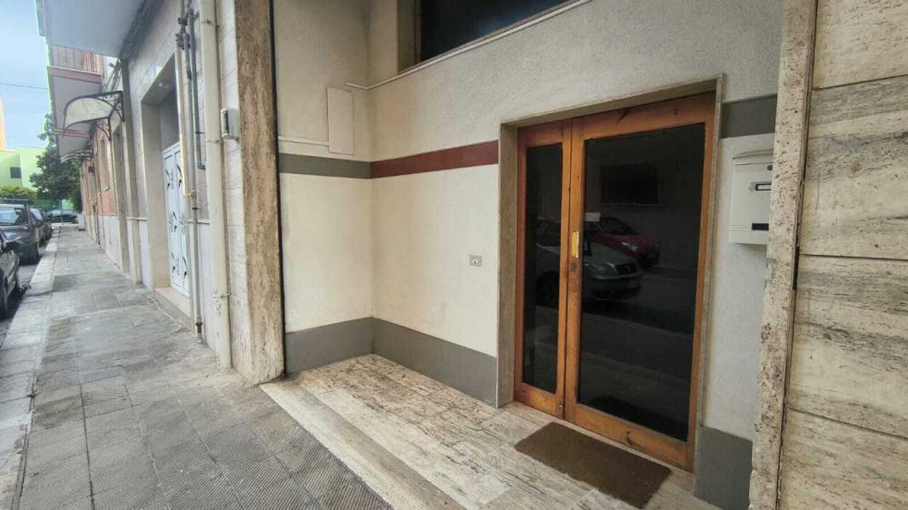 casa semindipendente in vendita a Monopoli