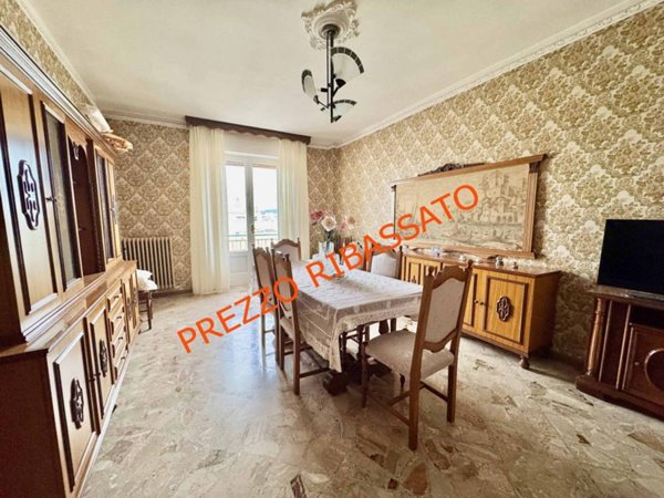 appartamento in vendita a Monopoli