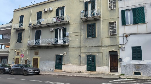 casa indipendente in vendita a Monopoli
