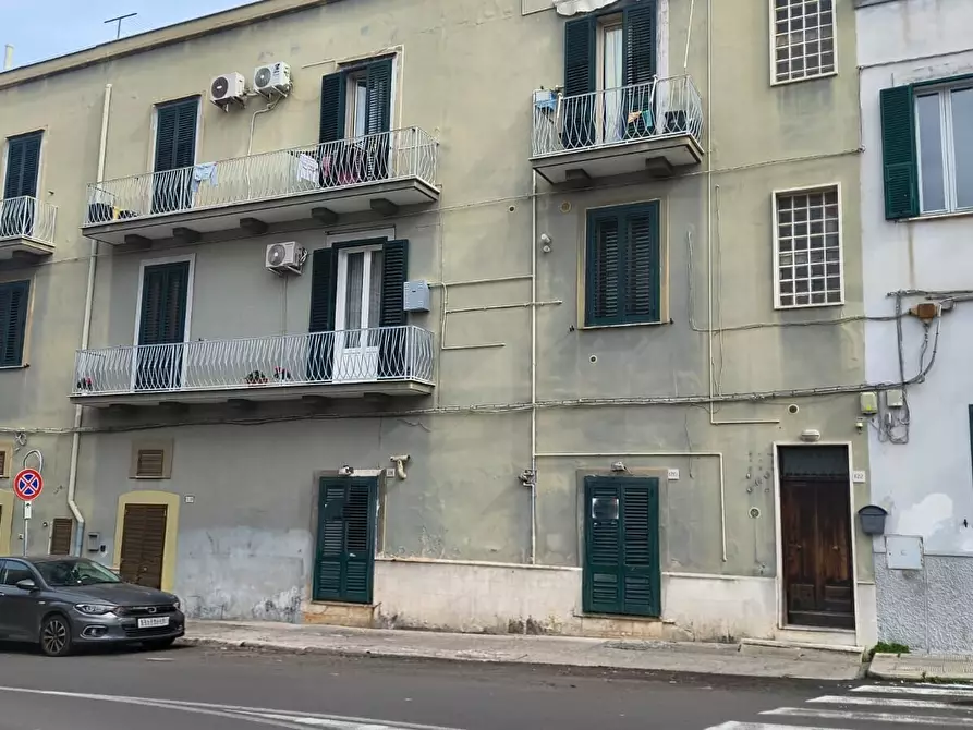 casa indipendente in vendita a Monopoli