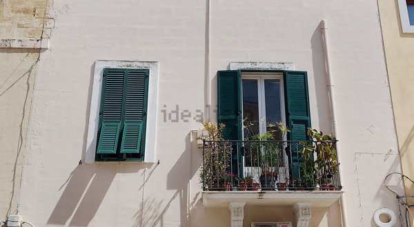 appartamento in vendita a Monopoli