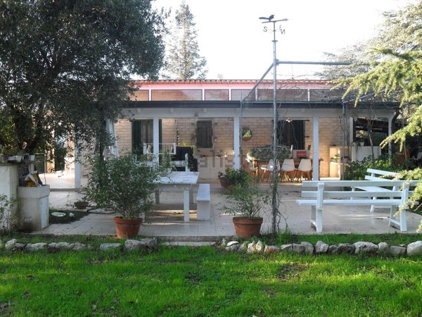 casa indipendente in vendita a Monopoli