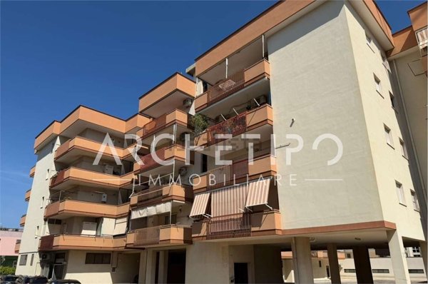 appartamento in vendita a Monopoli