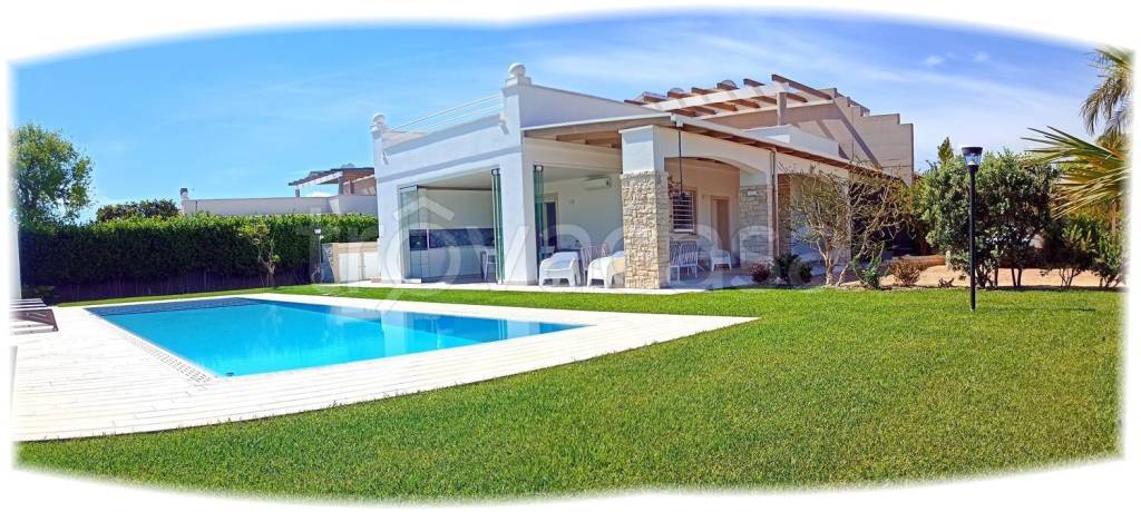 casa indipendente in vendita a Monopoli