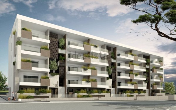 appartamento in vendita a Monopoli