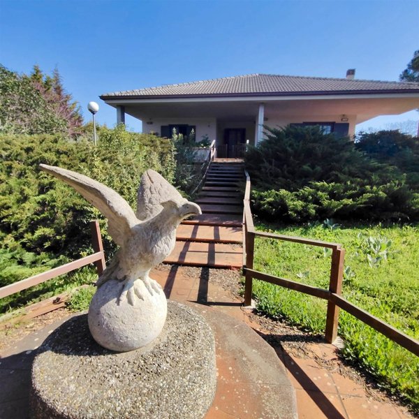 casa indipendente in vendita a Monopoli