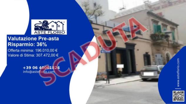 pentavano in vendita a Monopoli in zona Centro Storico