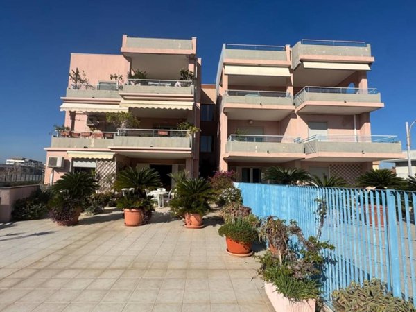 appartamento in vendita a Monopoli