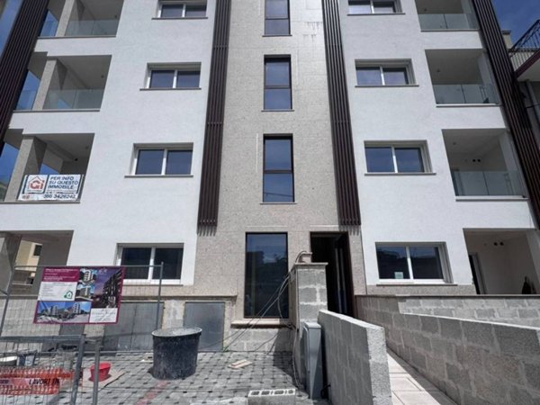 intera palazzina in vendita a Monopoli