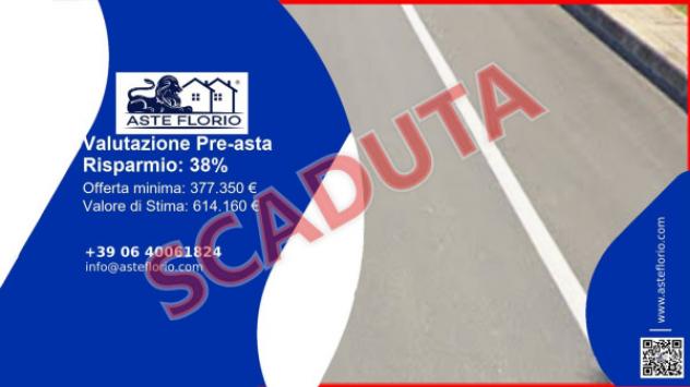 locale commerciale in vendita a Monopoli